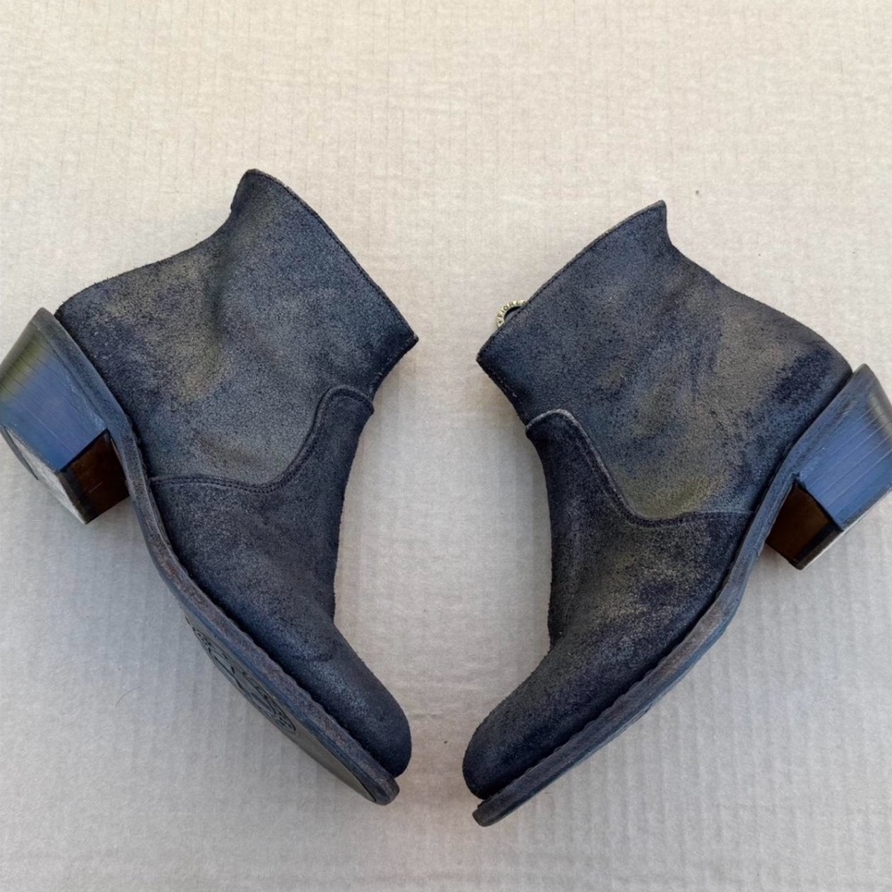 Women's Ankle Booties